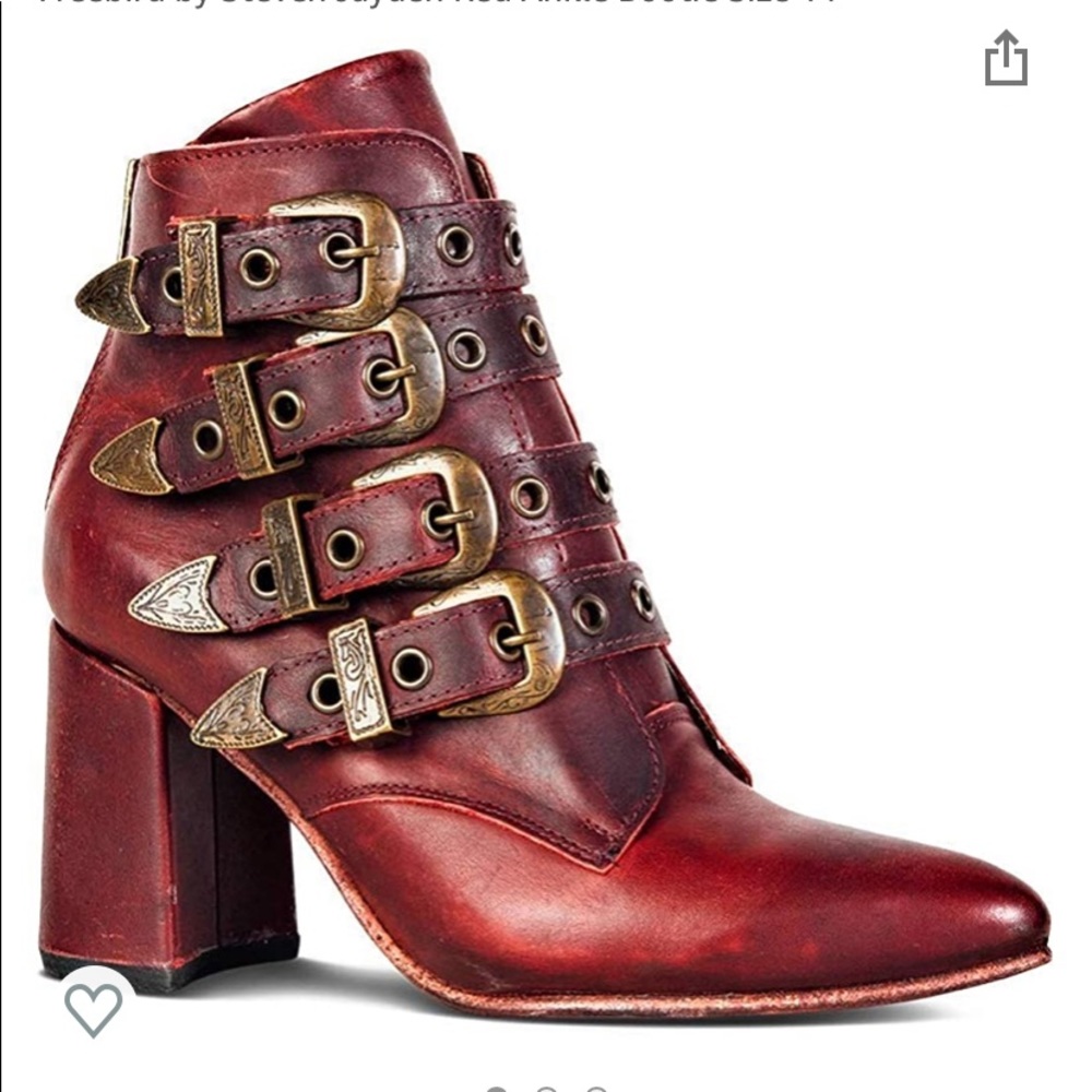 ISO looking for this ones size 6